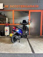 Piaggio Zip iget Brom 45km e5 2023 FULL – Foto 8