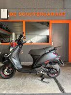 Piaggio Zip iget brom e5 45km 2023 FULL – Foto 9