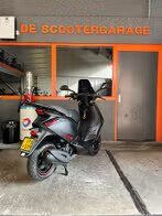 Piaggio Zip iget brom e5 45km 2023 FULL – Foto 8