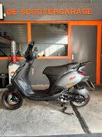 Piaggio Zip iget NIEUW brom 45km FULL – Foto 9
