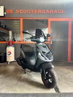 Piaggio Zip iget NIEUW brom 45km FULL – Foto 6
