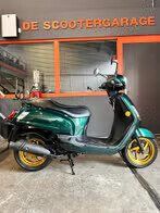 Sym Fiddle 2 Custom brom 45km 2019 – Foto 7