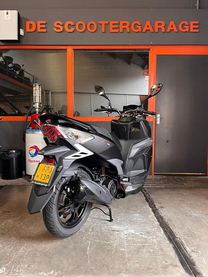 Sym jet 14 45km brom 2023 – Foto 3