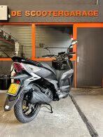 Sym jet 14 brom 45km 2020 – Foto 8