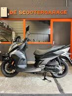 Sym jet 14 brom 45km 2020 – Foto 9