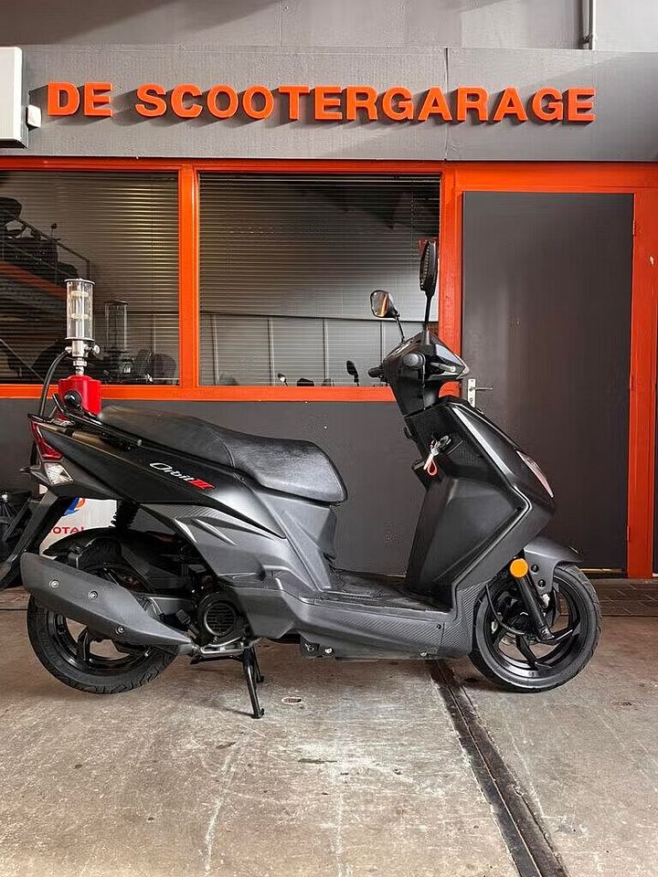 Sym orbit 3 brom 45km 2024 – Foto 2