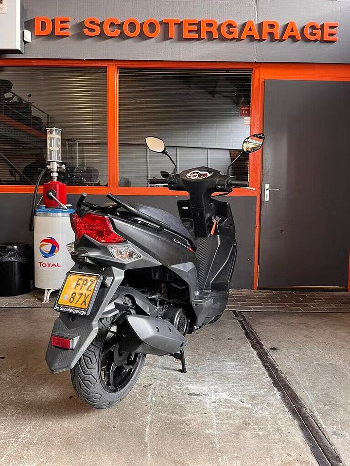 Sym orbit 3 brom 45km 2024 – Foto 3