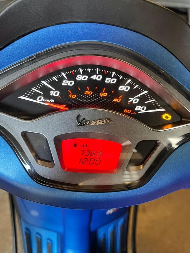 Vespa Sprint 25km snor 2021 Full – Foto 5