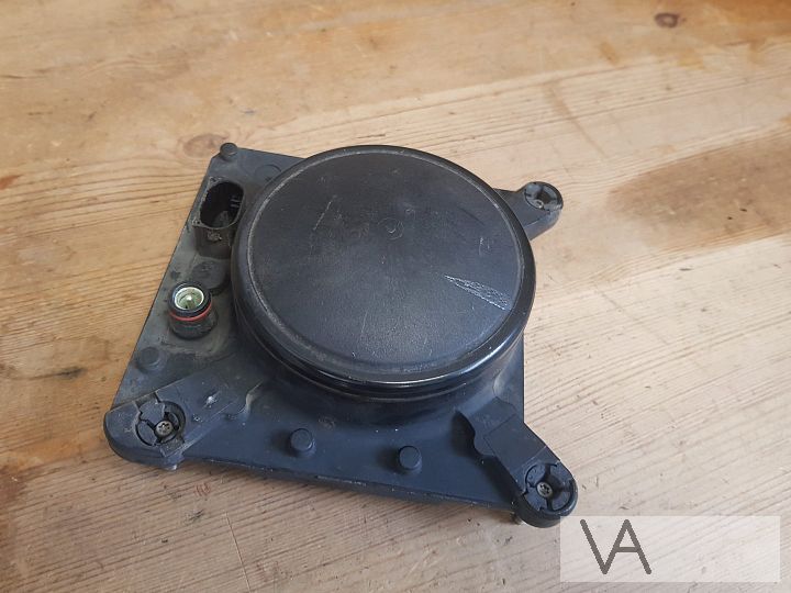 Mercedes S klasse W220 1999 - 2005 afstand radar DISTRONIC