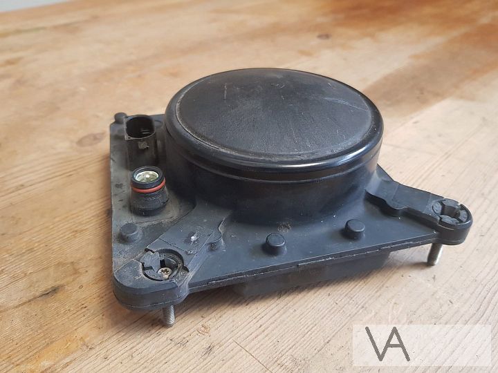 Mercedes S klasse W220 1999 - 2005 afstand radar DISTRONIC – Foto 2