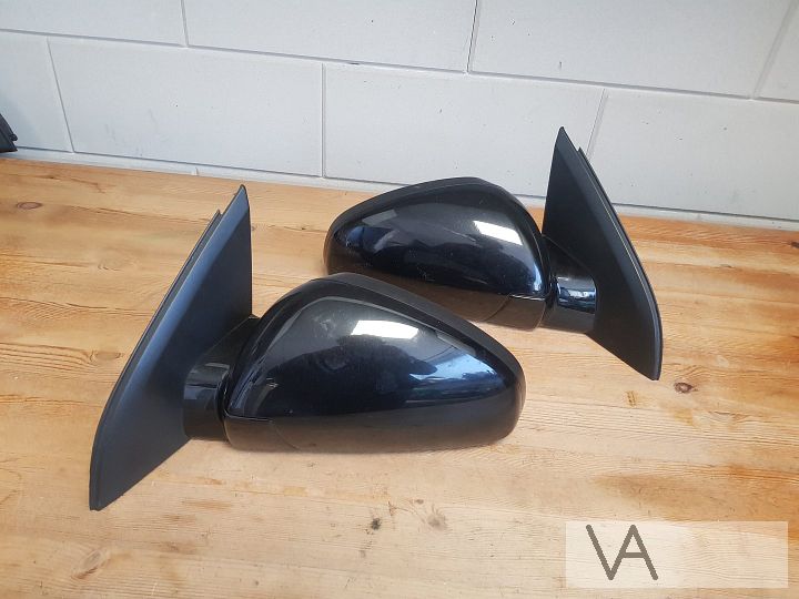 Spiegel Opel Vectra C Signum 2002 - 2008 rechts passagier – Photo 3