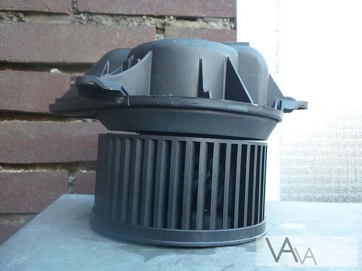 Kachelmotor Peugeot 406 607 659963h climate control €40