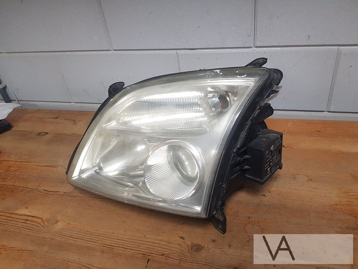 Opel Vectra C 2002 - 2005 xenon koplamp links schadevrij €50 – Foto 2