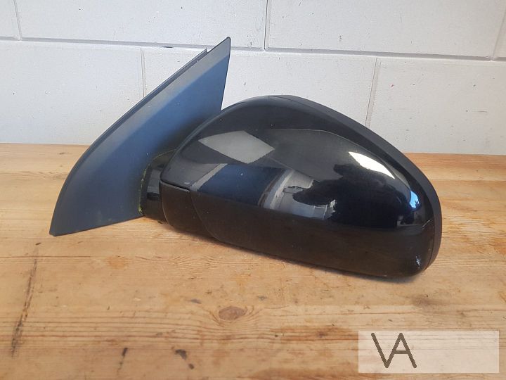 Opel Vectra C Signum 2002 - 2008 spiegel links ZELFDIMMEND – Foto 3