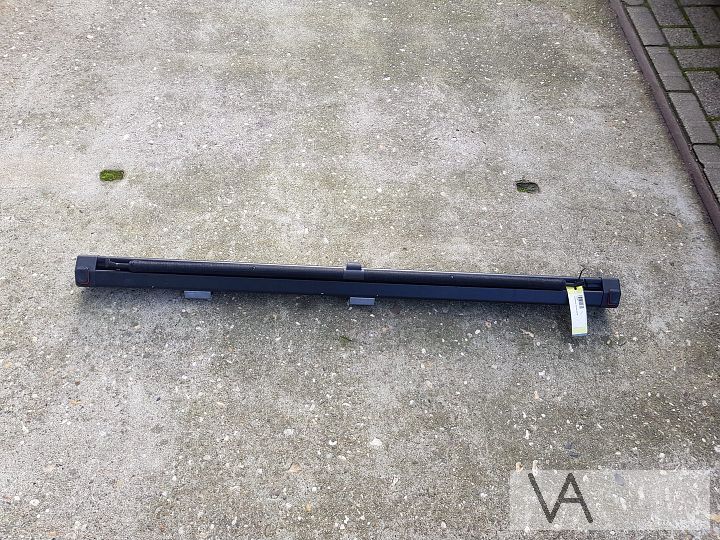 Audi A4 avant station 2000 - 2008 hondenrek bagagerek €40