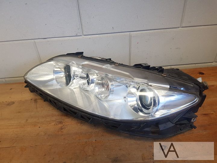 Mazda 6 2002 - 2006 xenon koplamp links met module €50 – Foto 2