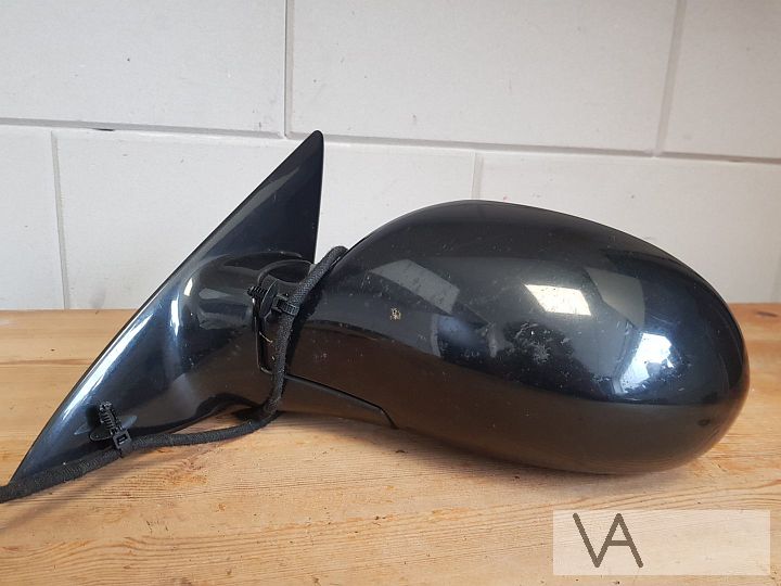 Citroen C6 2005 - 2011 spiegel links elektrisch nette staat – Foto 2