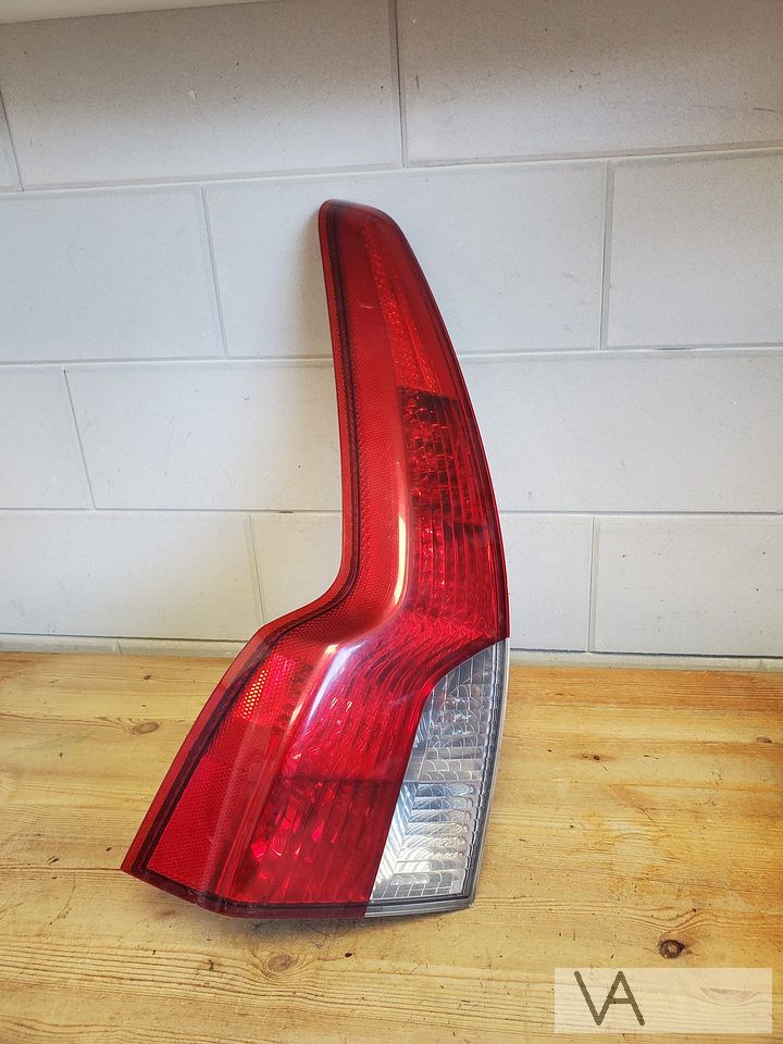 Volvo V50 2007 - 2012 achterlicht links facelift nette staat