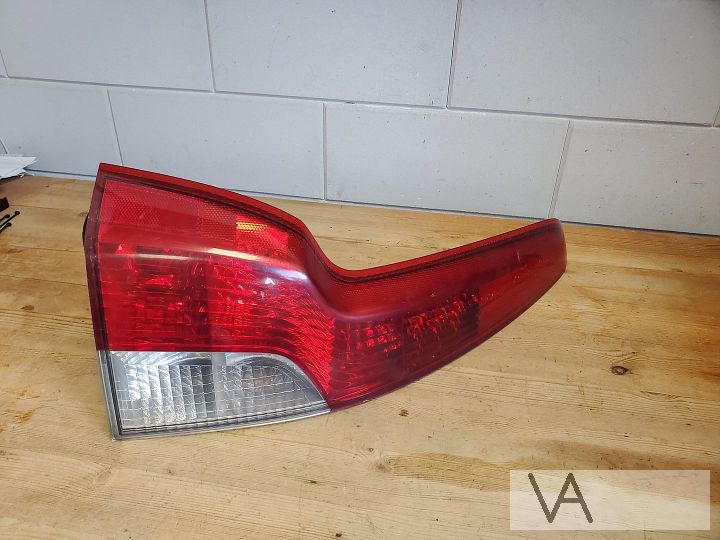 Volvo V50 2007 - 2012 achterlicht links facelift nette staat – Foto 2
