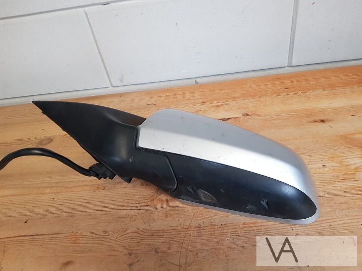 Audi A6 4f 2004 - 2008 spiegel links lampje zelfdimmend €100 – Foto 3