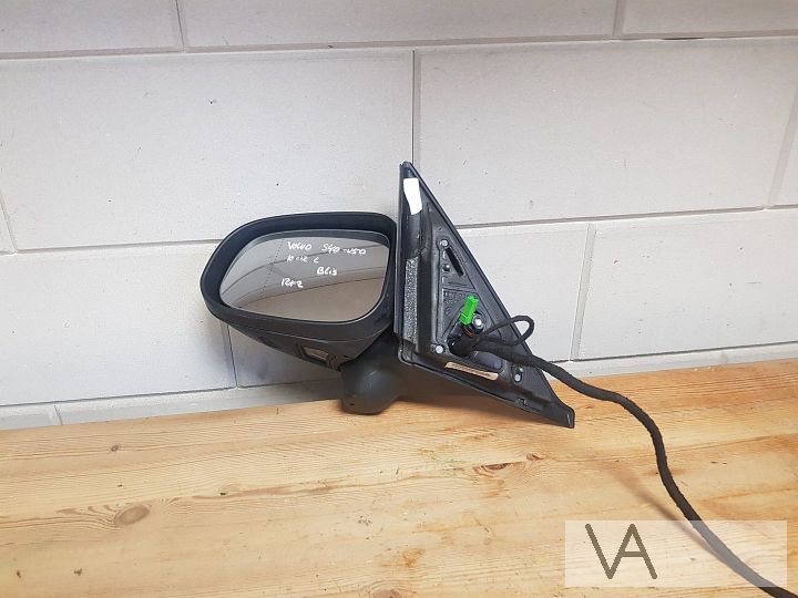 Volvo S40 V50 2009 - 2012 spiegel links BLIS camera €200