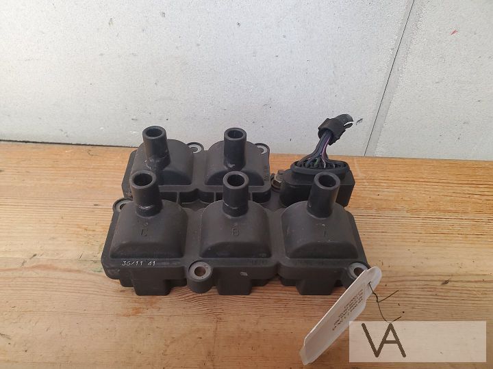 VW Golf 4 Passat Seat Leon Toledo 2.3 v5 bobine AGZ €250