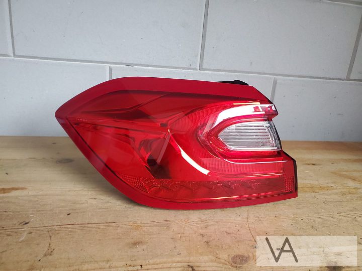 Ford Fiesta 2017 - 2023 LED achterlicht links nette staat