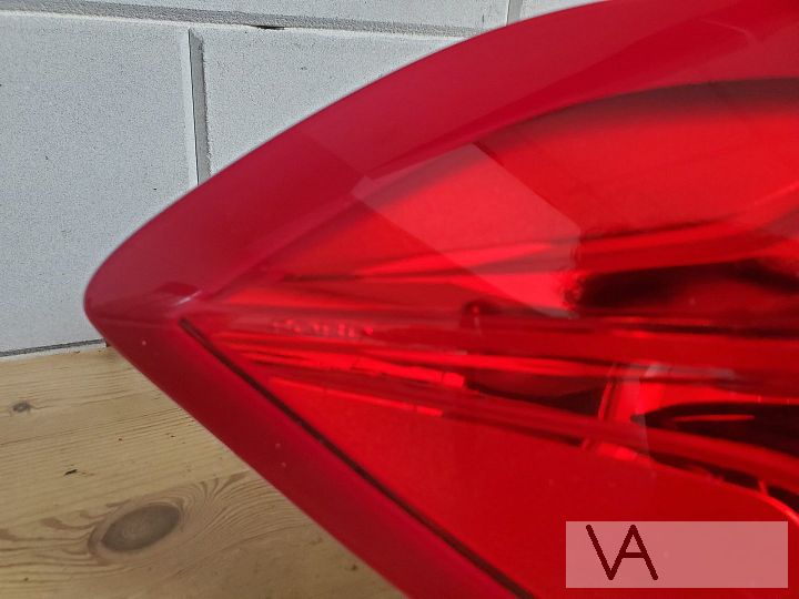 Ford Fiesta 2017 - 2023 LED achterlicht links nette staat – Foto 2
