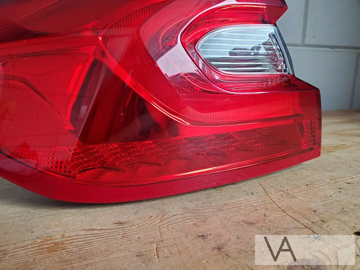 Ford Fiesta 2017 - 2023 LED achterlicht links nette staat – Foto 3