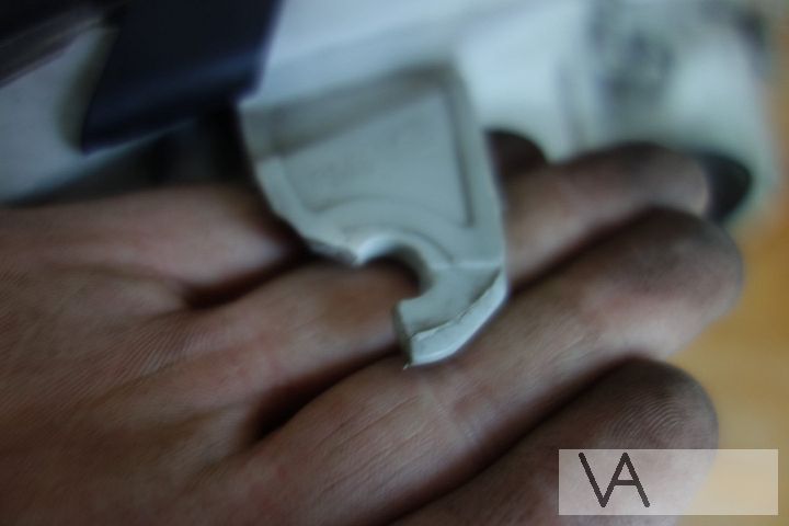 Koplamp links Lexus LS430 LS 430 2000-2003 halogeen €150 – Foto 5