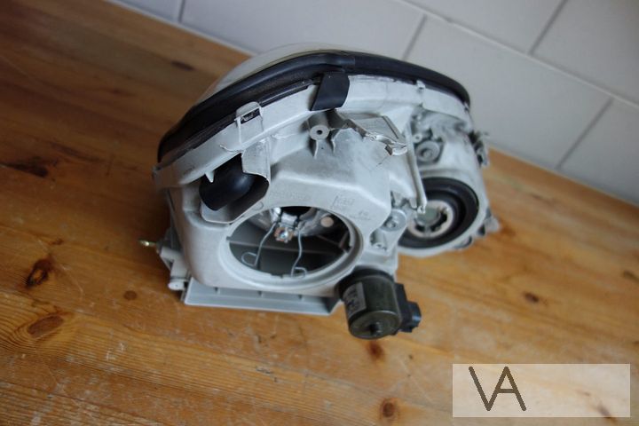 Koplamp links Lexus LS430 LS 430 2000-2003 halogeen €150 – Foto 4