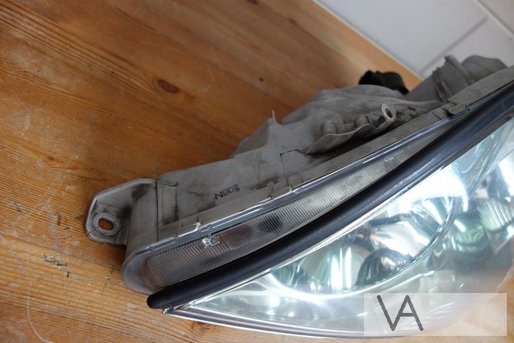Koplamp links Lexus LS430 LS 430 2000-2003 halogeen €150 – Foto 3