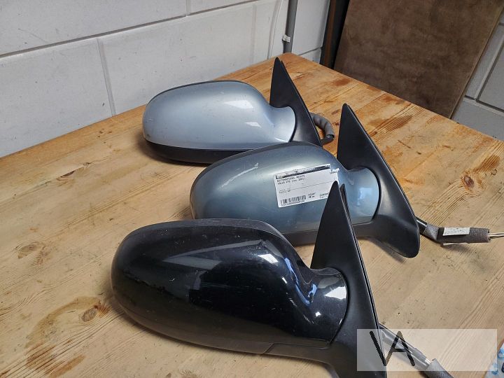 Spiegel rechts Volvo S60 V70 2000 - 2004 elektrisch 7dr €50 – Foto 2