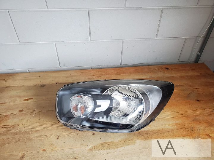 Kia Picanto 2011 - 2017 koplamp links halogeen nette staat