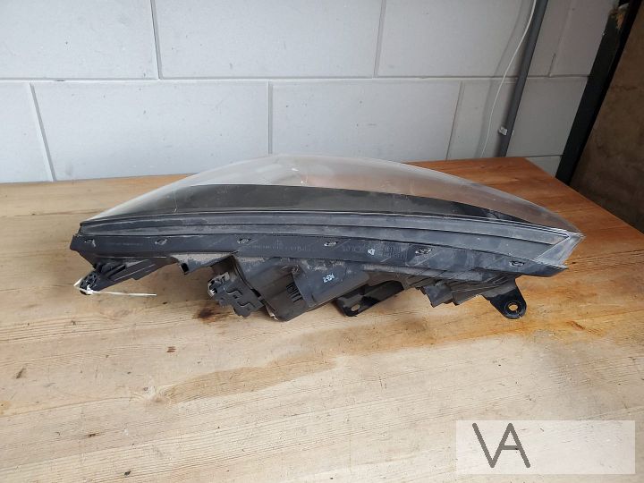 Kia Picanto 2011 - 2017 koplamp links halogeen nette staat – Foto 2