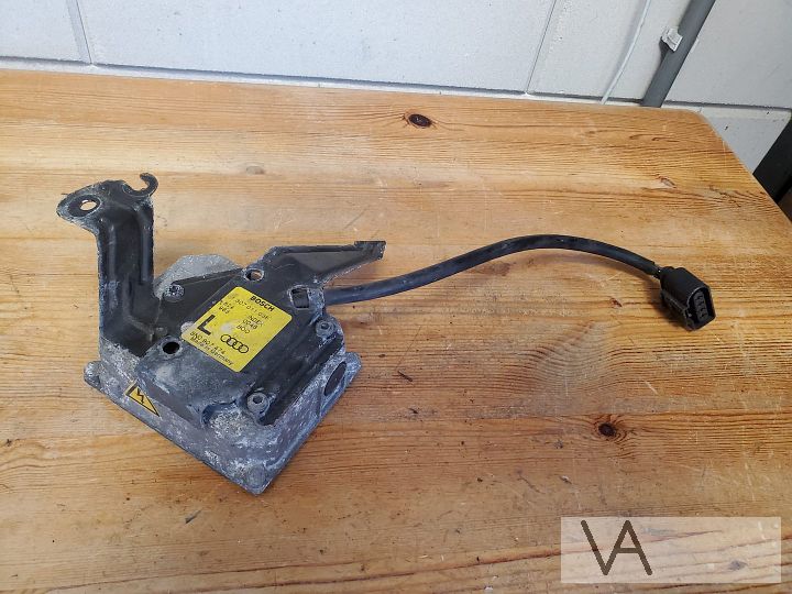 Audi TT 8n 1999 - 2005 xenon module starter 8N0907474 €75