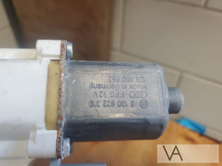 Nissan Micra CC 2005 - 2008 raammechanisme links voor €150 – Foto 2