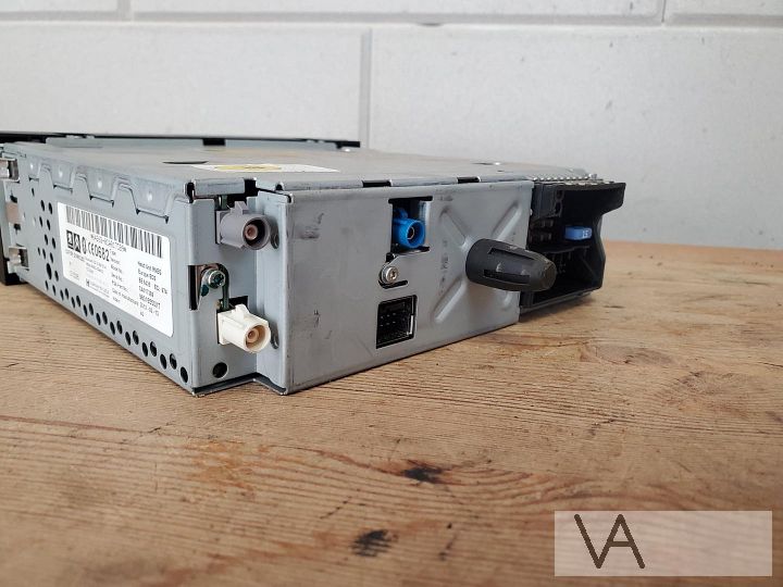 Citroen C3 DS3 Peugeot 3008 5008 radio RNEG navigatie €100 – Foto 4