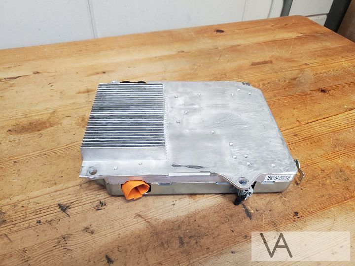 Honda CIvic hybrid 2006 - 2012 module koeling accupakket €40