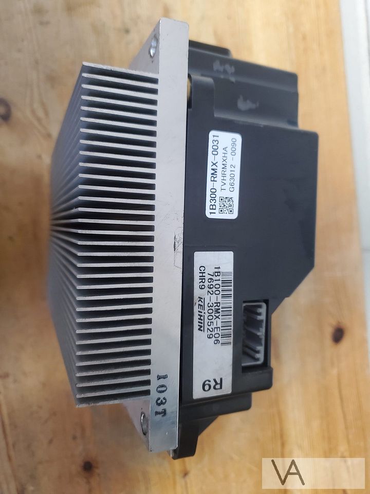 Honda Civic hybrid 2006 - 2012 module computer IMA systeem – Foto 4