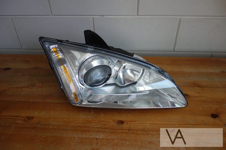 Koplamp rechts Ford Focus 2004-2008 NIEUW 4m5113099ga €99