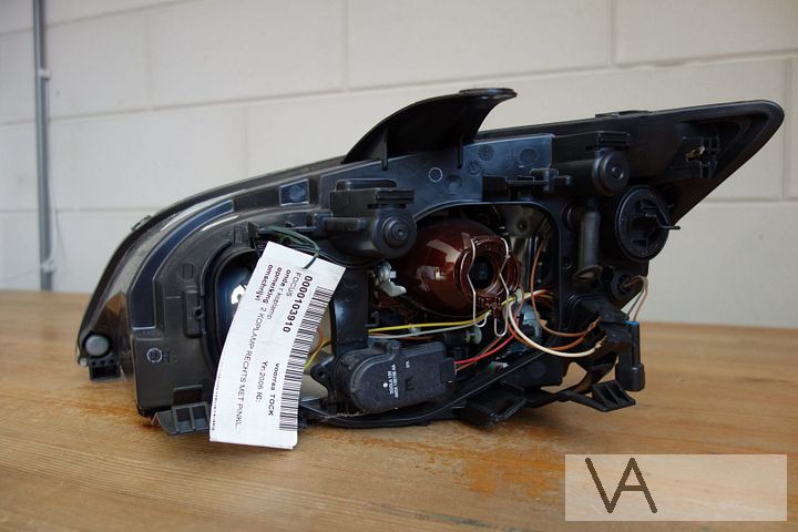 Koplamp rechts Ford Focus 2004-2008 NIEUW 4m5113099ga €99 – Foto 3