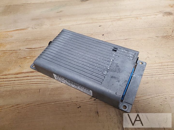 BMW 1 serie E87 3 E90 E91 bluetooth mulf 2 module 9229740