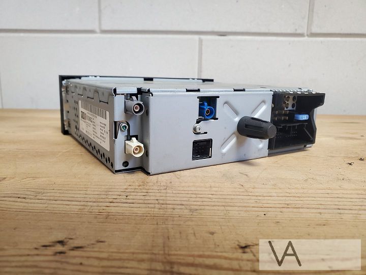 Peugeot 3008 5008 Citroen C3 DS3 radio navigatie 98016550xt – Foto 3