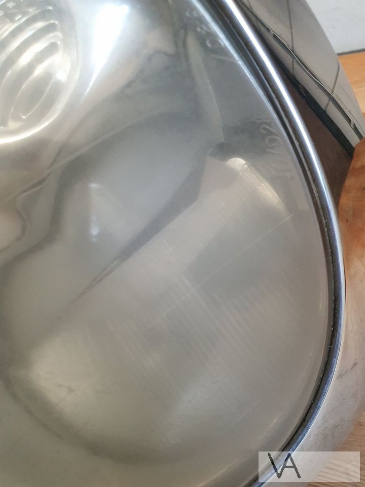 Mini R50 2000 - 2004 xenon koplamp rechts glaasje los €75 – Foto 4