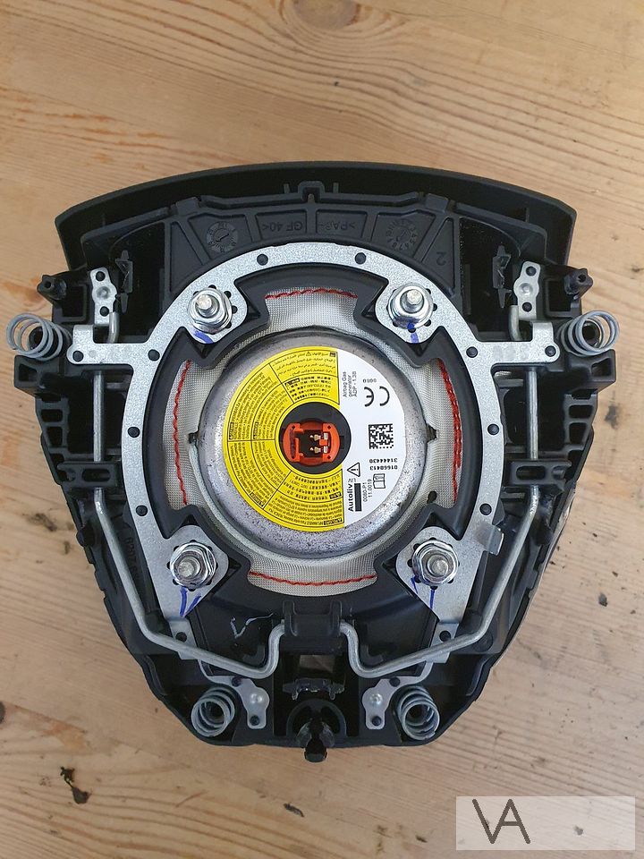 Toyota Auris 2012 - 2018 stuur airbag links €100 evt de set – Foto 2