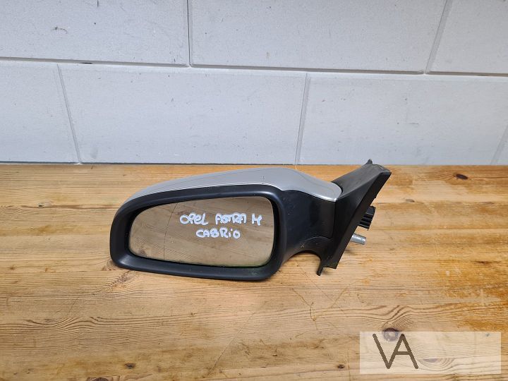 Opel Astra twintop cabrio 2004 - 2009 spiegel links €70