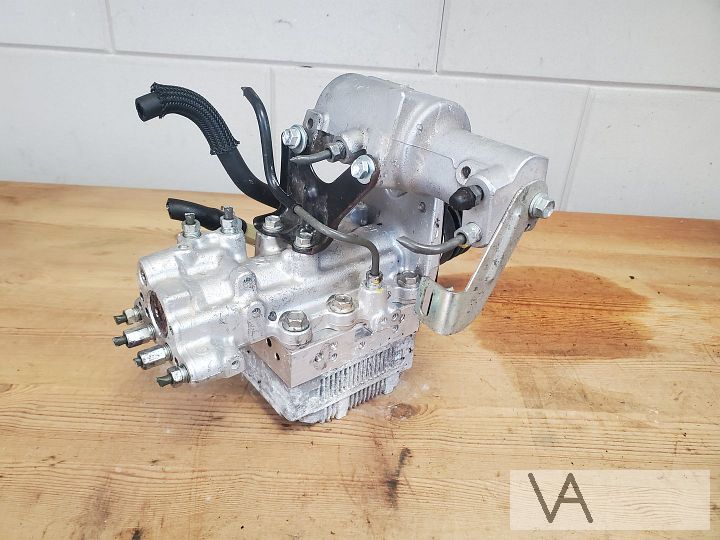 Toyota Auris 2012 - 2018 abs pomp 1.8 hybrid compleet €100 – Foto 4