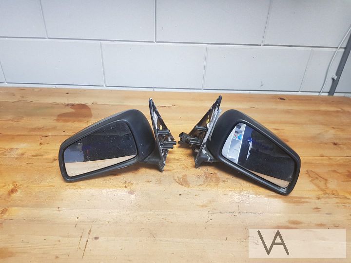 Spiegel links rechts Renault Avantime 2001 - 2004 €100 /st