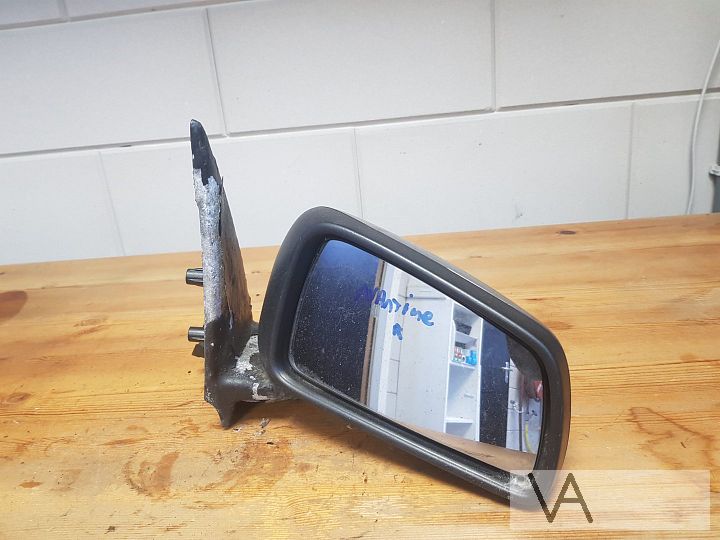 Spiegel links rechts Renault Avantime 2001 - 2004 €100 /st – Foto 4